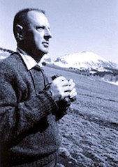 Marshall Sprague