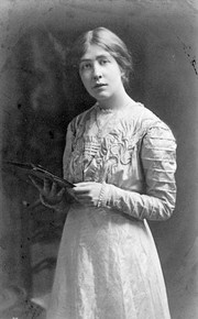 Estelle Sylvia Pankhurst