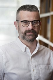 Huw Griffiths
