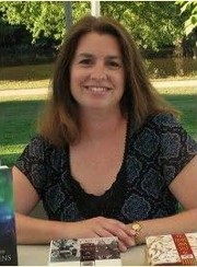 Judy Clemens