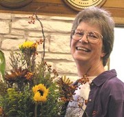 Susan Wittig Albert