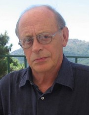 Antonio Tabucchi
