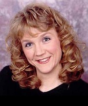 Lisa Childs