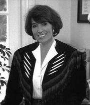 Janet Dailey