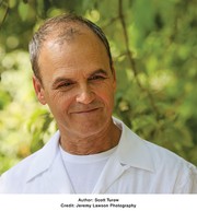 Scott Turow