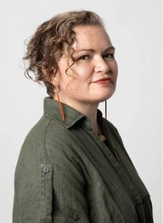 Tina Makereti