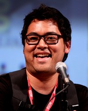 Bryan Lee O’Malley