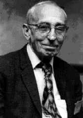 Edmond Hamilton