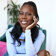 Elizabeth Uviebinené