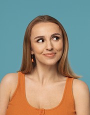 Hannah Witton