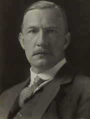 Oliver Onions