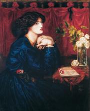 Christina Rossetti