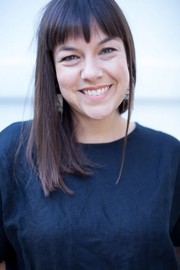 Nina LaCour