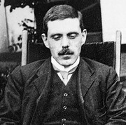 David Lindsay