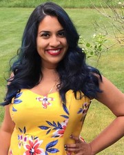 Alisha Rai