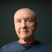 Irvine Welsh