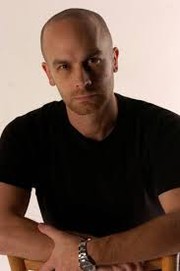Scott Sigler