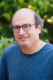 David Grann