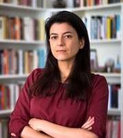 Samanta Schweblin