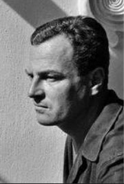 Patrick Leigh Fermor