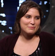 Elizabeth Schaefer