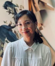 Lydia Kang