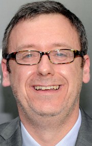 Gary Whitta