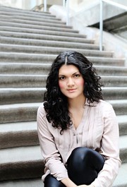 Zoraida Córdova