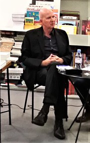 Jean-Philippe Toussaint