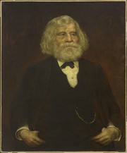 Parke Godwin
