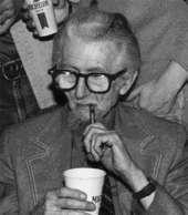 Frank Belknap Long