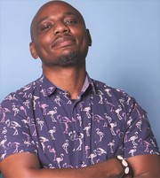 Wole Talabi