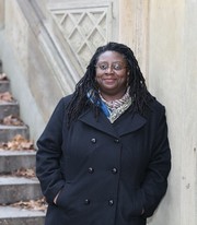 Jennifer Marie Brissett