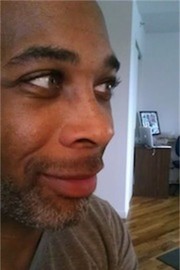 Kai Ashante Wilson