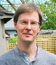 Karl Schroeder