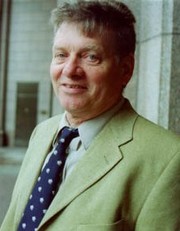 Terry Bisson