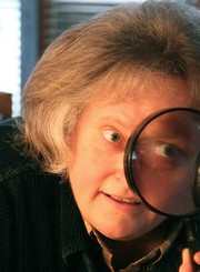 Ellen Hart