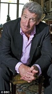 Jeremy Paxman