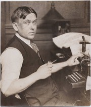 Henry Louis Mencken