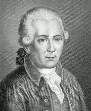 Georg Christoph Lichtenberg