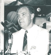 Hal Clement