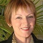 Barbara Parker