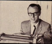 Carter Brown
