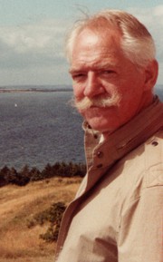 Erik Blegvad