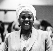 Afua Cooper