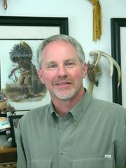 Tim McNeese