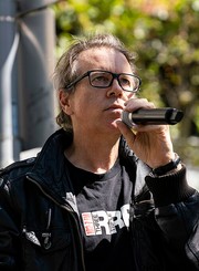 Jeff Sparrow