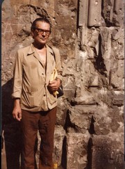 Miguel García