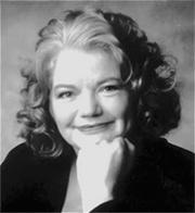 Molly Ivins