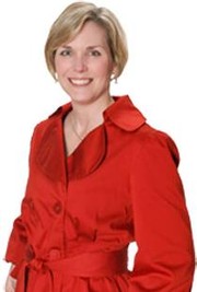 Jackie Braun